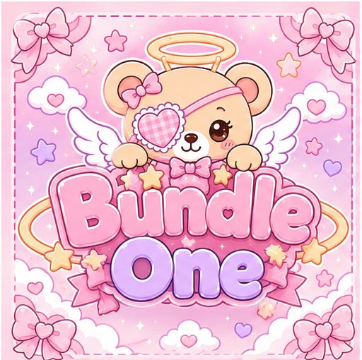 One Halo Bundle & 900K Dims🏝️